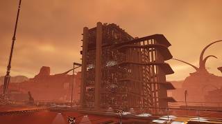 Satisfactory 1.2 Ep15: Logistics , logistics and more logistics