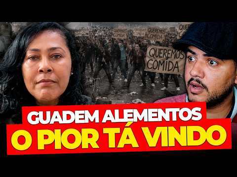 URGENT ALERT: What Is About to Happen in Brazil?