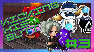 KICKING THE KING...OF CHIM CHIMS! | Let