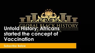 How Onesimus, an African Slave in Boston started Vaccination