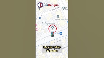 Proses Absensi Otomatis