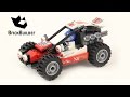 LEGO CITY 60145 Buggy Speed Build for Collectors - Collection Great Vehicles (30/48)