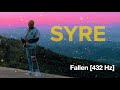 Jaden Smith Fallen 432 Hz mp3
