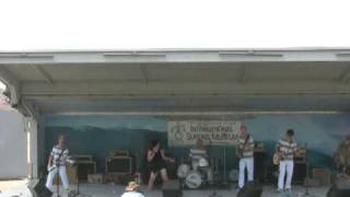 HBSurf 20090802 Verbtones GHOST WAVE