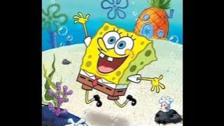 SpongeBob SquarePants Production Music   Dancing the Hula
