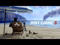 Just Cause 3 Full Intro + First Mission (4K 60FPS Ultra Graphics)