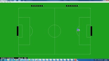 Expert behavior: Krislet