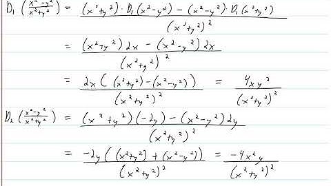 Spivak Chapter 2 Exercise 24