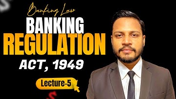 Banking Regulation Act, 1949 | Part III-A Explained | Speedy Disposal of Winding Up Proceedings