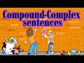 Understanding Compound-Complex Sentences