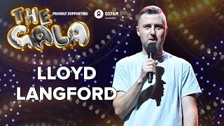 Lloyd Langford | 2023 Melbourne International Comedy Festival Gala