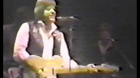 Del Shannon and Tom Petty + Phil Seymour - Runaway...