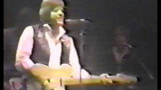 Del Shannon and Tom Petty + Phil Seymour - Runaway 31.12.78.avi chords