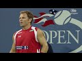 Andy Roddick vs Michael Russell Full Match | US Open 2011 Round 1