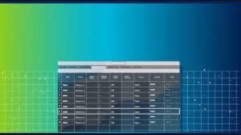 Electronic Warfare Simulation using the Tektronix Arbitrary Waveform Generator AWG70000