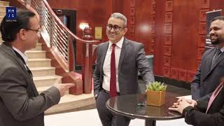 Pillar Two Seminar by MMJS Consulting