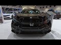 2020 Honda Civic Si Sedan - Exterior and Interior Walkaround - 2020 Auto Show