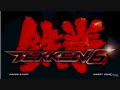 Tekken 6 fan made intro