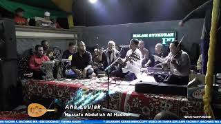 Download Lagu Ana Laulak - Mustafa Abdullah  Al Haddar MP3