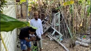 PROSES PEMBUATAN VIDEO ANOM SONGOT DI BALIK LAYAR#anomsongot