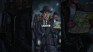 Detroit's Purple Gang: From Teens to America's Most Feared Crime Syndicate