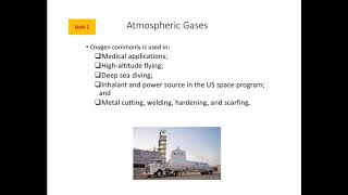 Basics of Specialty Gas Analysis - Class 1 Webinar by Dr. Michael Tang screenshot 1