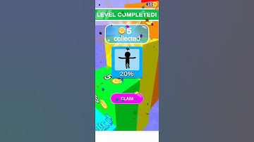 Ladder Race | All lvls Gameplay #62 | (Android/IOS)