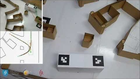 Participation of IST on Remote Handling in ITER