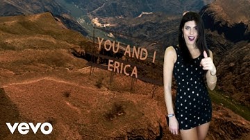 Erica Valentine - You and I (Official Music Video)