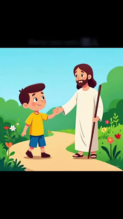 Teri stuti pharnsha ho #jesuslover #love #biblestory  #trending
