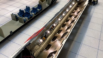 Easy  Model Train Wiring Tricks You Need to Try!