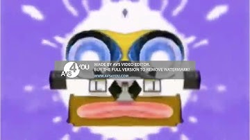 Klasky Csupo in G-Major + Invert Color + Mirror - Reflect Left