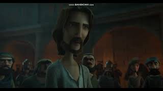 The King of Kings 2025 People hate Jesus for what he did
