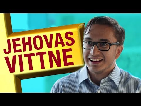 Video: Går Jehovas vittnen i offentlig skola?