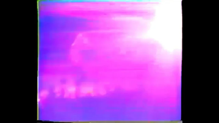 Ozzy Osbourne Steal Away The Night (Live Montreal, Canada 1984)