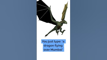 Type Anything. This AI Turns It Into A Video. 🎬🔥 #aitools