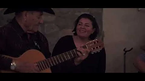 Los Marin "Flor Sin Retoo" (Cover)
