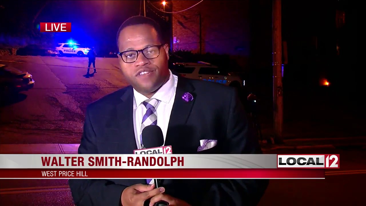 1 dead after shooting in West Price Hill - YouTube