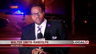 1 dead after shooting in West Price Hill