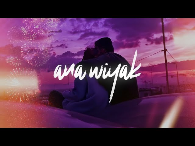Aminux x Miley Cyrus - Ana Wiyak We Can't Stop (Spekros Mashup) class=