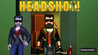 * Sharpshooter Blitz * Shooter Game! screenshot 4