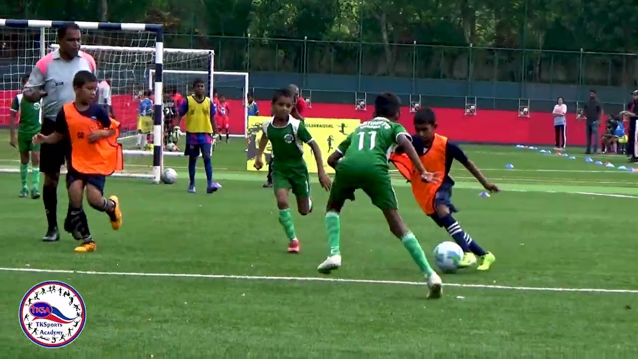 Next Gen Cup 1.0 - Day 1 - 20th June 2023