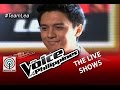 Saved by the Vote: Timmy Pavino from Team Lea (Season 2)