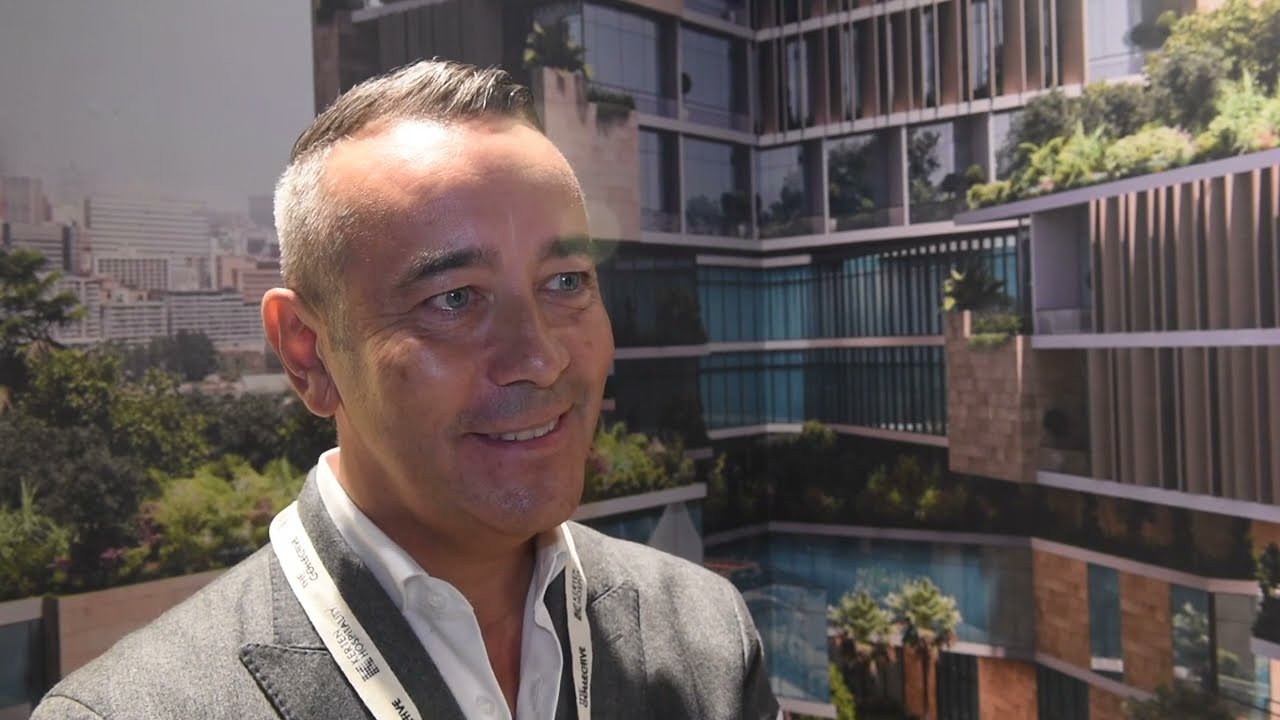 FHS 2024: Antony Doucet, Chief Experience Officer, Kerten Hospitality