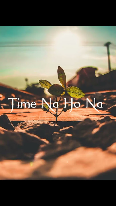 aap ke liye time na ho na /sad alone whatsapp status/shayari status