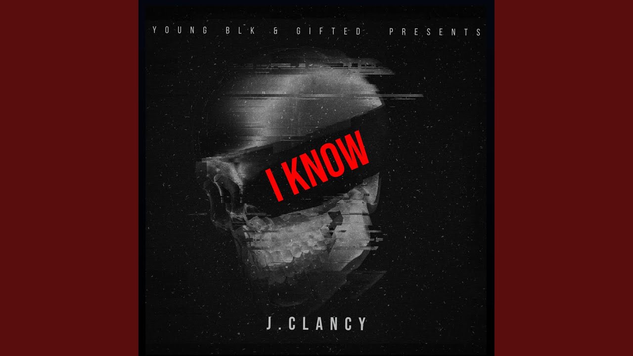 Watch I Know (Radio Edit) on YouTube Watch I Know (Radio Edit) on YouTube