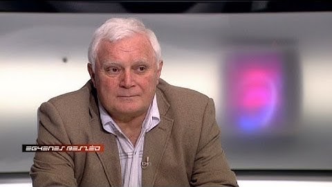 Kéri: A Fidesz kétharmada megakadályozható