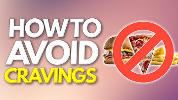 How to Avoid Food Cravings When Fasting