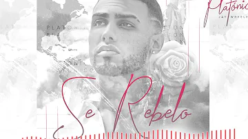 Jay Wheeler - Se Rebeló (Cover Audio)