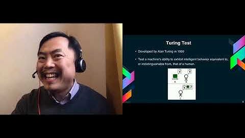 A Computing Masterclass with RMIT